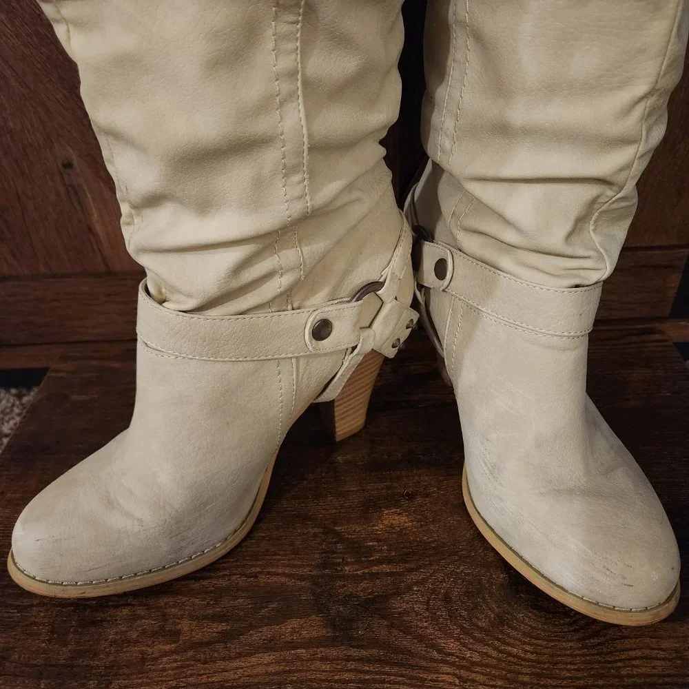 CJ RIDER BOOTS - Picture 4 of 6